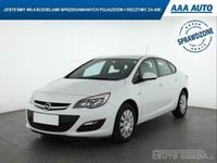 Używany Opel Astra 2016 Biały