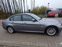 używany BMW 320 e90 i 2009r bardzo zadbany