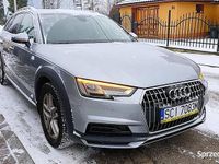 Używany Audi A4 Allroad 2017 Kombi