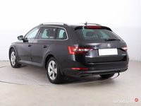 używany Skoda Superb 2.0 TDI