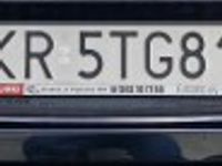 używany Mercedes A160 Klasa A W176CDI, zarejestrowany, 2 x nowe opony, stan idealny