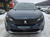 Używany Peugeot 5008 Allure 130 KM (95 kW) 2022 Niebieski SUV