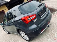 Używany Suzuki SX4 S-Cross 2019 SUV