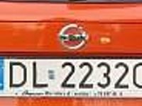 używany Nissan Micra K14 (2017-)