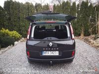 używany Renault Espace 