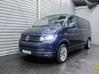 używany VW Caravelle 2dm 150KM 2018r. 199 900km