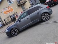 używany Audi A3 8V S-Line