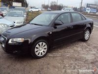 używany Audi A4 