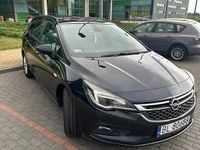 Używany Opel Astra 2019 Kombi