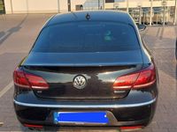 używany VW CC ładny,zadbany 2013 rok
