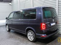 używany VW Caravelle 2dm 150KM 2018r. 199 900km