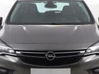Używany Opel Astra 125 KM (91 kW) 2017 Szary Kombi