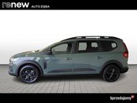 Używany Dacia Jogger Extreme 2023 Zielony Minivan