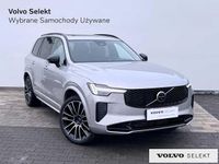 Używany Volvo XC90 455 KM (334 kW) 2025 Srebrny SUV