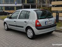 używany Renault Clio II 