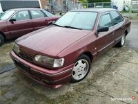 Używany Ford Scorpio 1991
