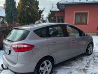 używany Ford C-MAX Tytanium