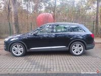 używany Audi Q7 Q7 3.0 TDI 280KM 2015r. 128000 km S-Line3.0 TDI 280KM 2015r. 128000 km S-Line