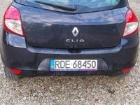 używany Renault Clio III 