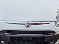 używany Fiat Grande Punto Evo