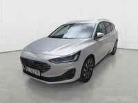 używany Ford Focus kombi