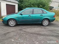 używany Ford Focus 