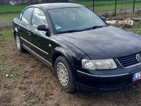 używany VW Passat 