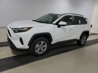 używany Toyota RAV4 2.5dm 219KM 2023r. 400km