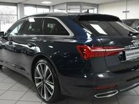 używany Audi A6 