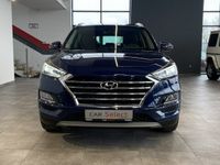 używany Hyundai Tucson Style 1.6T-GDI 177KM DCT 2020 r., salon PL, …