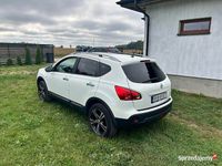 Używany Nissan Qashqai 2010 Biały SUV