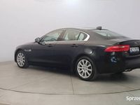 używany Jaguar XE 2.0 D Prestige ! Z Polskiego Salonu ! FV 23 % ! I…