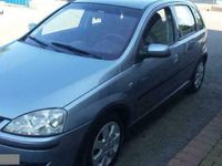 używany Opel Corsa 1.2dm 75KM 2003r. 66 000km