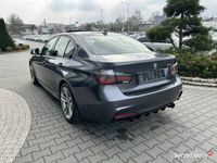 używany BMW 340 lift, full led,head up, szyberdach, keyless, łopatk…