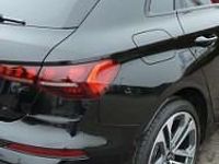 używany Audi A3 Sportback III TFSI Advanced Sportback 1.5 TFSI Advanced (150KM) Tempomat