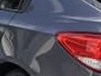 używany Chevrolet Cruze tempomat