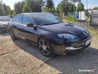 Używany Renault Laguna III Bose Edition 174 KM (127 kW) 2015 Sedan/Limuzyna