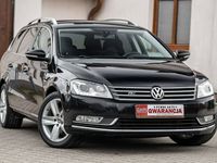 używany VW Passat R-Line 2.0TDI CR 170KM ! Full Opcja ! Ser…