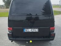 używany VW Caravelle 1.9TD