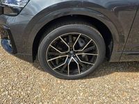 używany Audi Q8 3dm 286KM 2025r. 5km