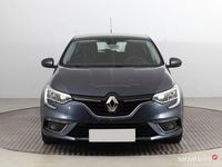 Używany Renault Mégane IV 2016 Szary Hatchback