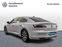 używany VW Arteon Arteon ELE GT140 D7F