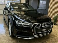 używany Audi A4 Allroad 2dm 190KM 2016r. 81 000km