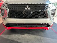 używany Mitsubishi Eclipse Cross PHEV PHEV 2.4l S-AWC 188KM Instyle PLUS + Pakiet Ralliart