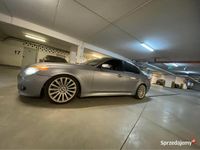 używany BMW 530 e60 d Manual m57 Stage3, 403km / 810Nm - AUTO MAM OD 6 LAT, Tuning