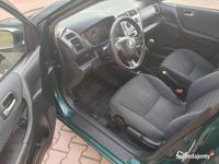 używany Honda Civic VII . 1.4 z gazem 2003rok