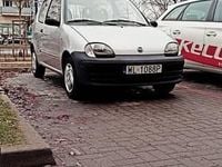 Używany Fiat Seicento 54 KM (39 kW) 2004 Hatchback