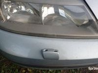 Używany Renault Laguna II 2005