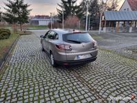 używany Renault Mégane GrandTour III 1.5 DCi Klimatronic! Navi!