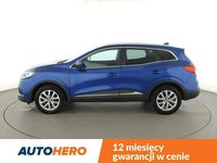 Używany Renault Kadjar Business 115 KM (84 kW) 2019 Niebieski SUV
